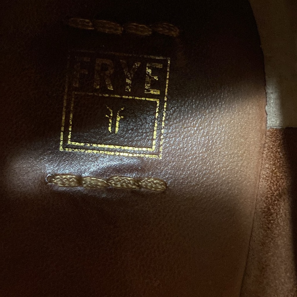 Frye Flats - image 2